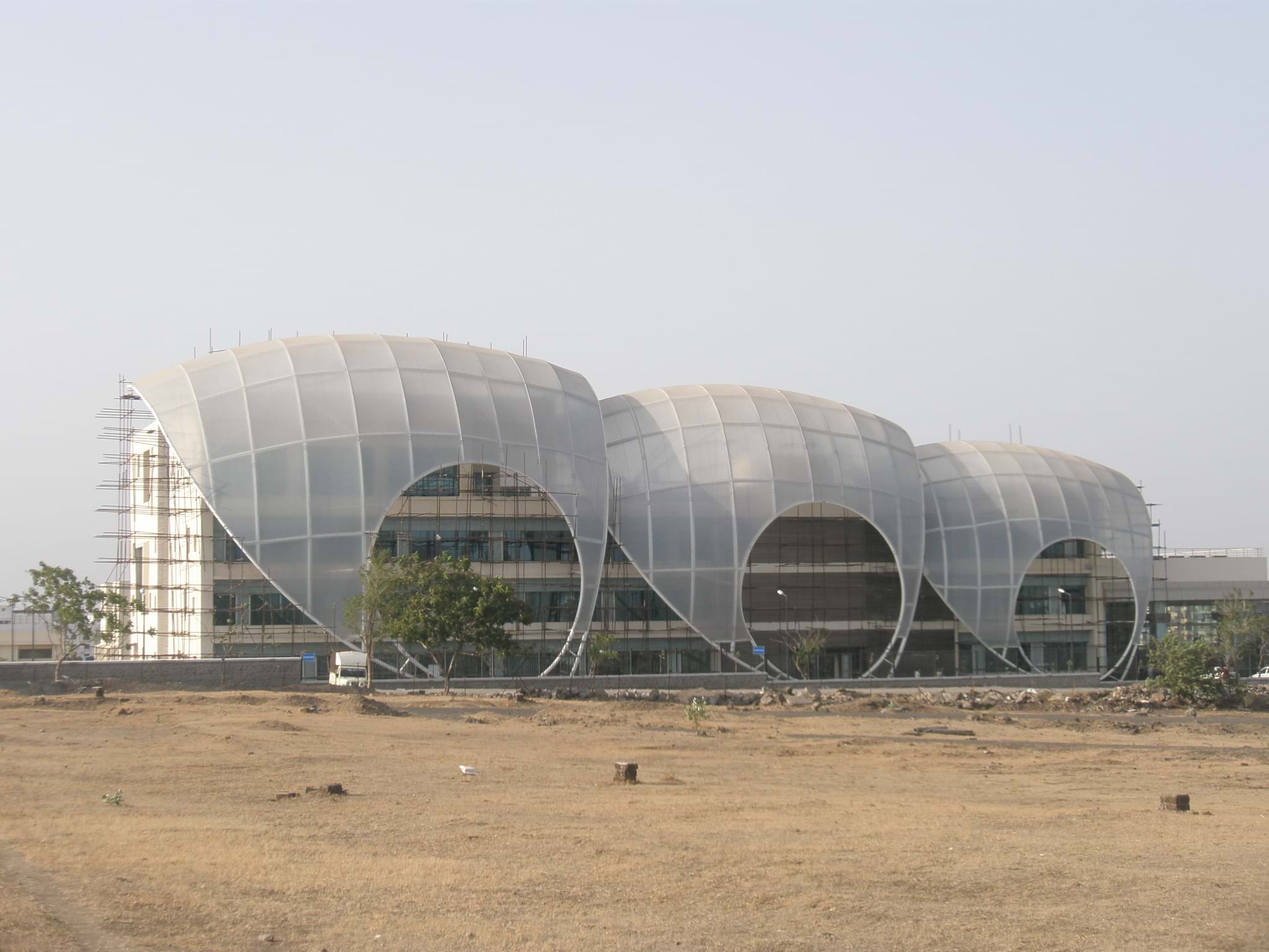 Architectural  Structure